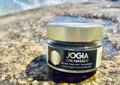 Jogia Cha Masalo